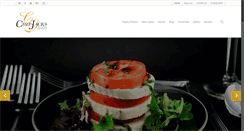 Desktop Screenshot of chefjacks.com
