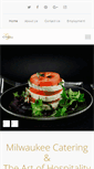 Mobile Screenshot of chefjacks.com
